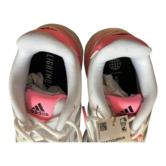 Adidas START YOUR RUN RUNNING SHOES - Picture 6 of 16